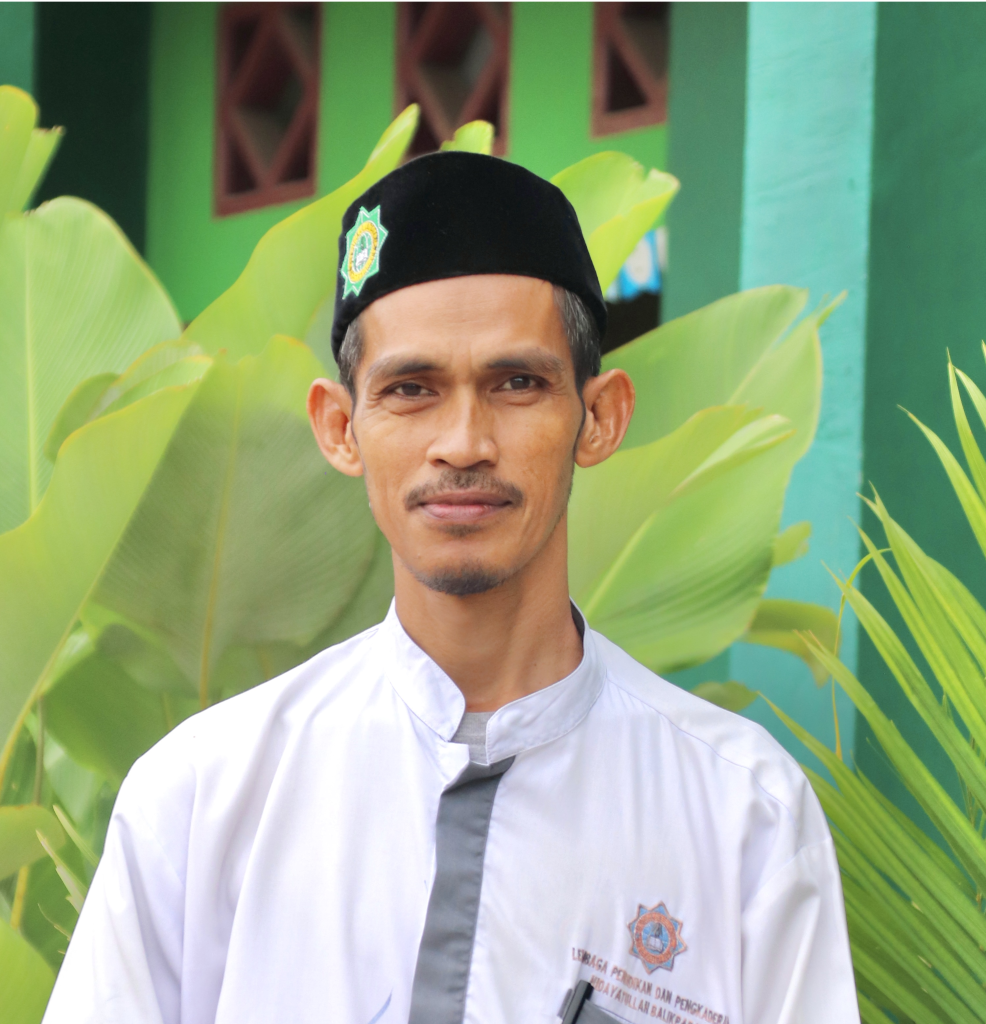 Abdul Syukur